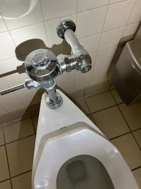 Fixture installation and repair for Sewer Camera Inspection in Milton